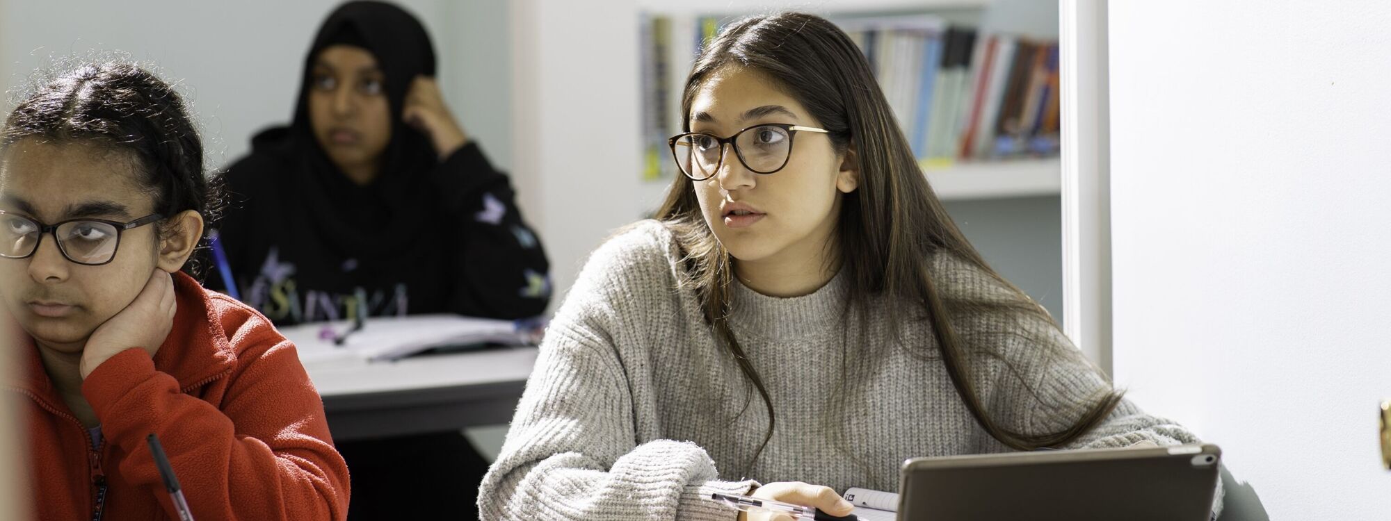 one year a level retake course